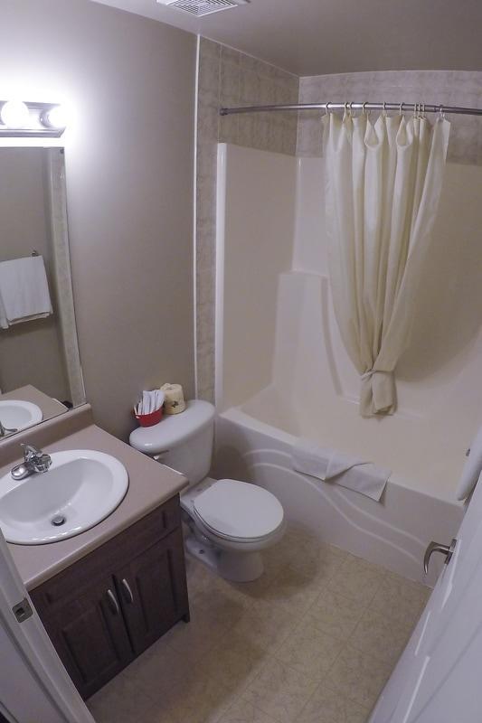Westwood Inn Drayton Valley Dış mekan fotoğraf